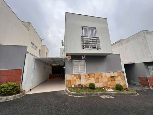 Casa com 3 quartos à venda na Vila Elizabeth, Campo Largo  por R$ 669.000