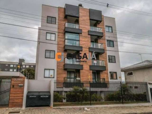 Apartamento com 2 quartos à venda no Centro, Campo Largo , 63 m2 por R$ 418.000