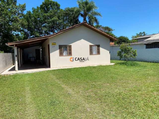 Casa com 4 quartos à venda no Leblon, Pontal do Paraná  por R$ 424.000