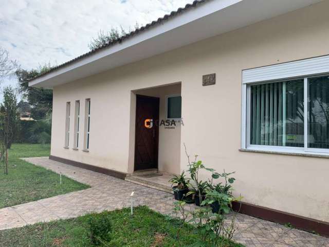 Casa com 4 quartos à venda no Centro, Balsa Nova  por R$ 838.000