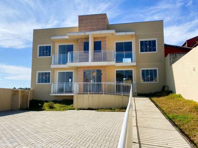 Apartamento com 2 quartos à venda no Jardim Céu Azul, Campo Largo , 51 m2 por R$ 219.000