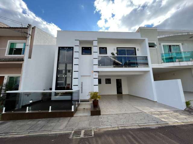 Casa com 3 quartos à venda no Ouro Verde, Campo Largo  por R$ 897.000