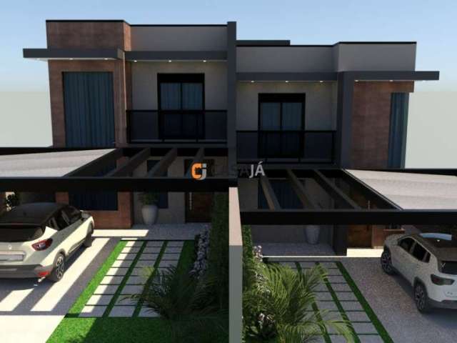 Casa com 3 quartos à venda no Centro, Campo Largo  por R$ 1.250.000
