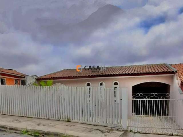 Casa com 3 quartos à venda no Loteamento Vila Verde, Campo Largo  por R$ 315.000