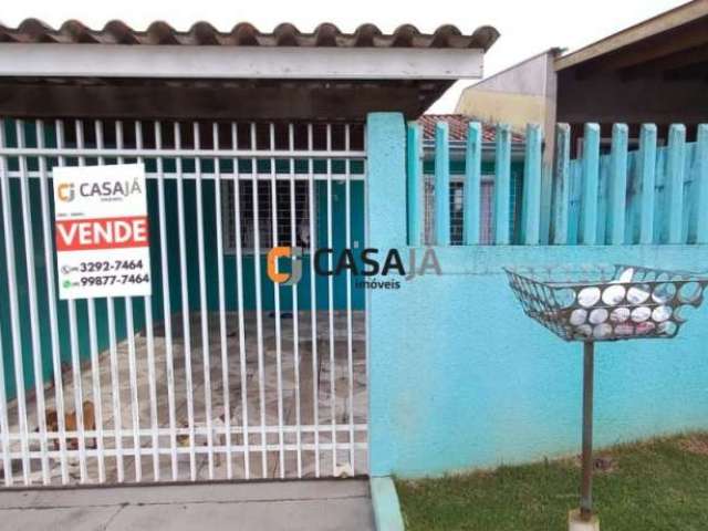 Casa com 3 quartos à venda em São Marcos, Campo Largo  por R$ 280.000