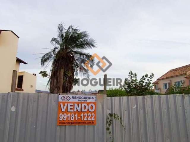Terreno à venda no bairro Jardim Atlântico - Florianópolis/SC, Continental