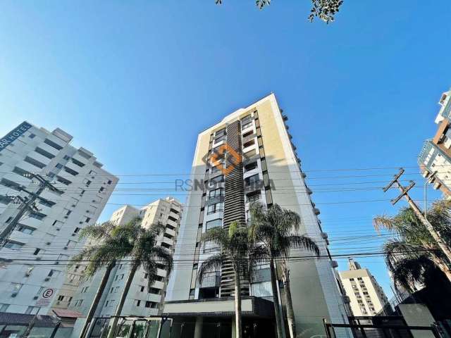 Apartamento para alugar no bairro Centro - Florianópolis/SC