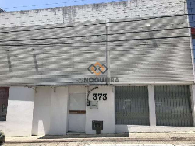 Prédio para alugar no bairro Estreito - Florianópolis/SC