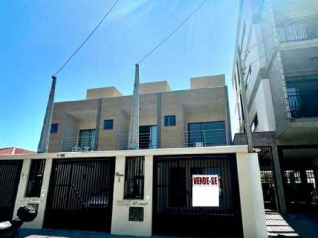Sobrado 2 dormitórios à venda Centro Balneário Piçarras/SC