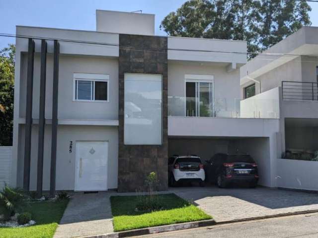 Casa em condomínio fechado com 4 quartos à venda na Avenida Flamengo, 845, Bosque, Vinhedo, 232 m2 por R$ 1.790.000
