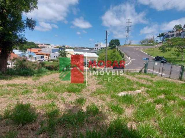Terreno comercial para alugar na João Gasparini, 425, Centro, Vinhedo por R$ 2.500