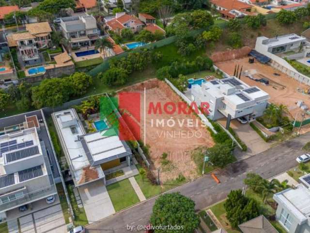 Terreno à venda na Solarium, 01, Marambaia, Vinhedo por R$ 980.000
