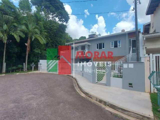 Casa com 5 quartos à venda na Ana Vaz Cheracomo, 62, Nova Vinhedo, Vinhedo, 340 m2 por R$ 1.480.000