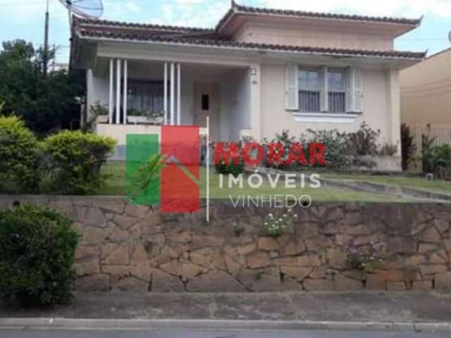 Casa com 2 quartos à venda na Santa Cruz, 944, Centro, Vinhedo, 516 m2 por R$ 1.500.000