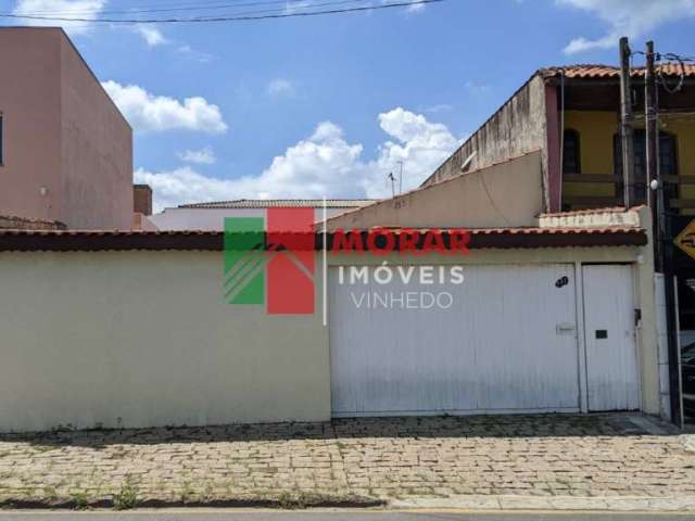 Casa com 3 quartos à venda na Esmeralda, 49, Colina da Serra, Cabreúva, 186 m2 por R$ 550.000