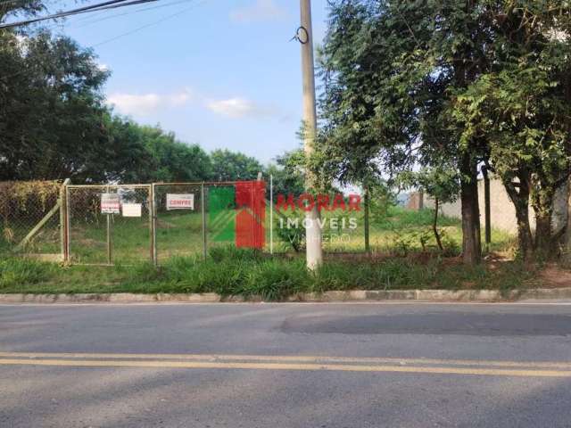 Terreno comercial à venda na Estrada da Boiada, 100, Marambaia, Vinhedo por R$ 1.000.000