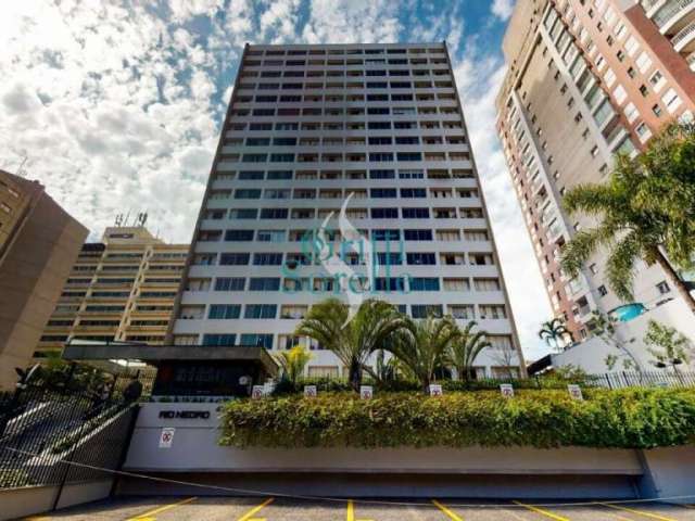 Locação/Venda Apartamento com 134m² em Jd. Europa/Itaim Bibi - São Paulo/SP., 450m da Av. Faria Lima
