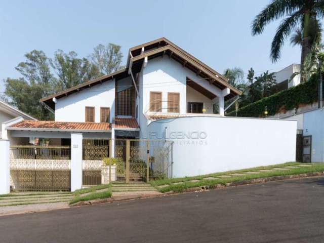 Casa com 5 quartos à venda na Rua Cruzeiro do Sul, 540, Bela Suiça, Londrina, 650 m2 por R$ 4.380.000