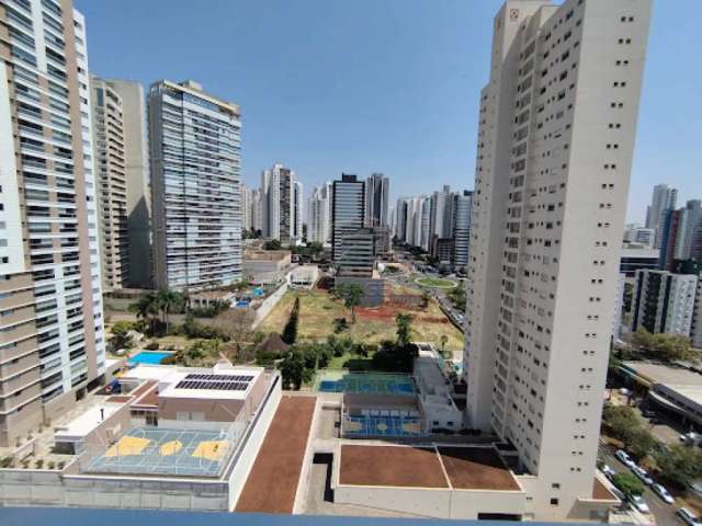 Apartamento com 3 quartos à venda na Rua João Wyclif, 447, Gleba Fazenda Palhano, Londrina, 79 m2 por R$ 640.000