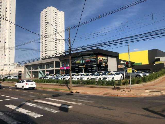 Loja em Galeria de Esquina Próxima ao Centro de Londrina