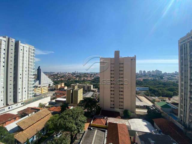 Ed Top Life Res | Centro | Londrina