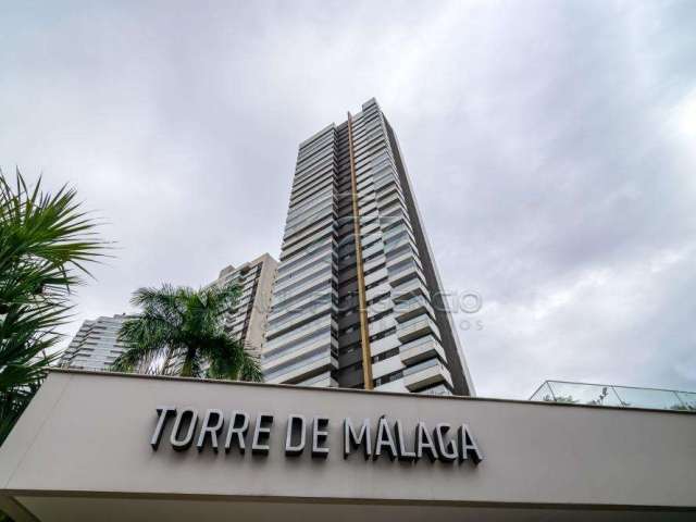 Apartamento com 4 quartos à venda na Rua João Huss, 75, Gleba Fazenda Palhano, Londrina, 445 m2 por R$ 3.850.000