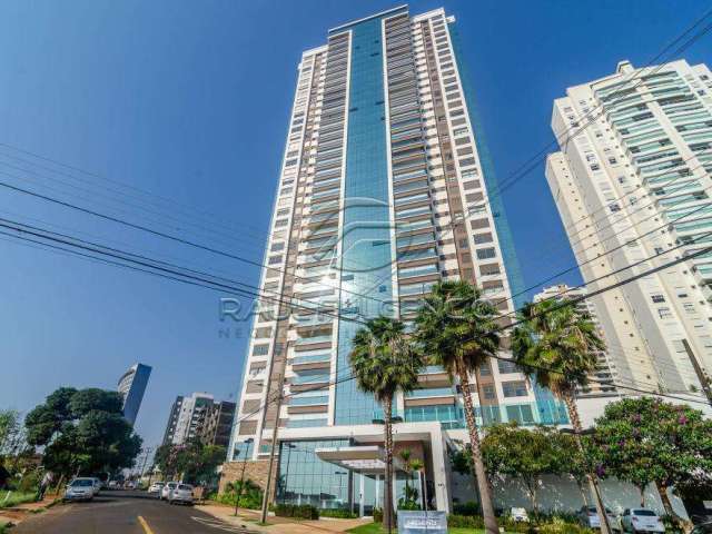 Apartamento com 3 quartos à venda na Rua Caracas, 345, Santa Rosa, Londrina, 274 m2 por R$ 3.900.000