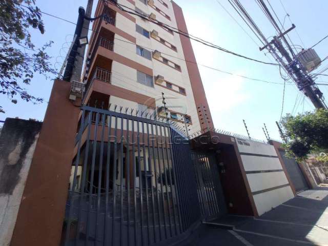 Apartamento com 3 quartos à venda na Rua Rebouças, 390, Vitória, Londrina, 84 m2 por R$ 400.000