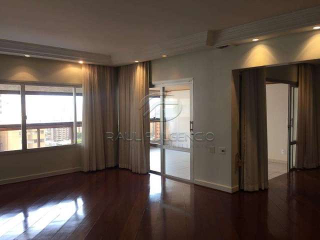 Apartamento com 3 quartos à venda na Rua Piauí, 854, Centro, Londrina, 235 m2 por R$ 1.100.000