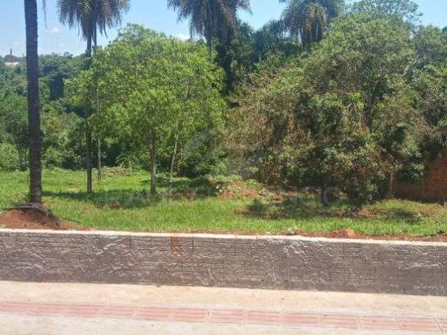 Terreno à venda na Rua Benjamin Franklin, Parque Jamaica, Londrina por R$ 1.500.000