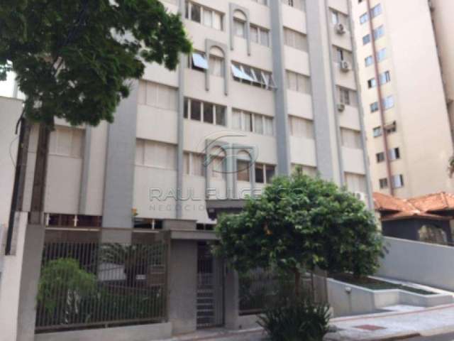 Apartamento com 3 quartos à venda na Rua Espírito Santo, 1300, Centro, Londrina, 90 m2 por R$ 330.000