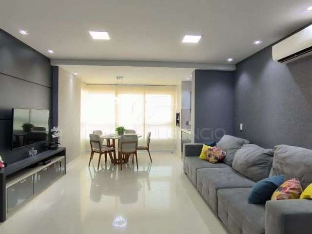Apartamento com 3 quartos à venda na Rua João Huss, 881, Gleba Fazenda Palhano, Londrina, 110 m2 por R$ 1.090.000