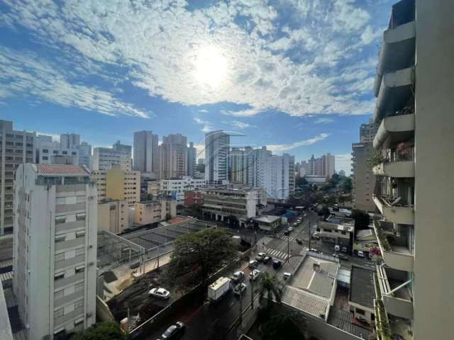 Apartamento com 5 quartos à venda na Rua Goiás, 1121, Centro, Londrina, 231 m2 por R$ 950.000