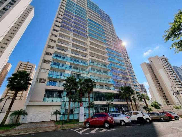 Apartamento com 1 quarto para alugar na Rua João Huss, 520, Gleba Fazenda Palhano, Londrina, 48 m2 por R$ 2.100