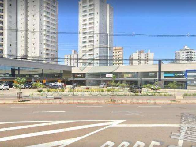 Ponto comercial para alugar na Rua Quintino Bocaiúva, 769, Centro, Londrina, 171 m2 por R$ 6.000