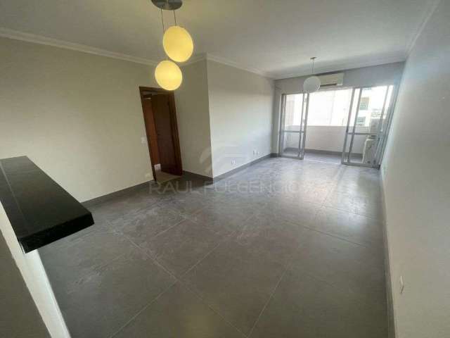Apartamento com 3 quartos à venda na Rua Professor Samuel Moura, 510, Judith, Londrina, 97 m2 por R$ 650.000