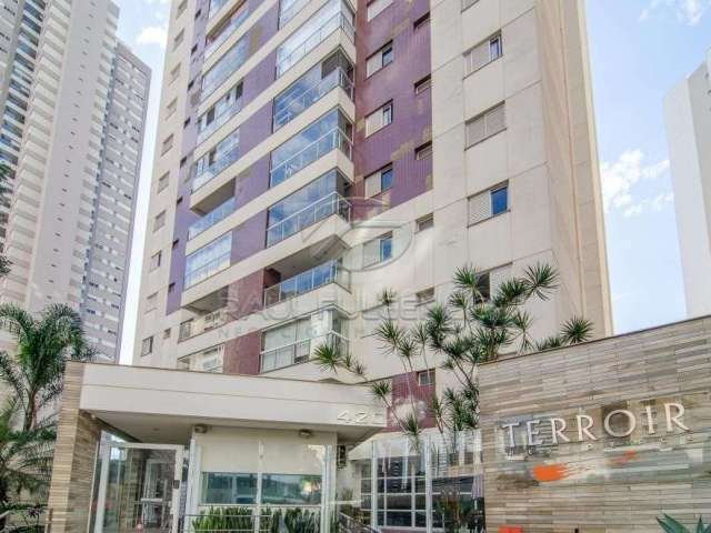 Apartamento com 3 quartos para alugar na Rua João Wyclif, 420, Gleba Fazenda Palhano, Londrina, 113 m2 por R$ 5.000