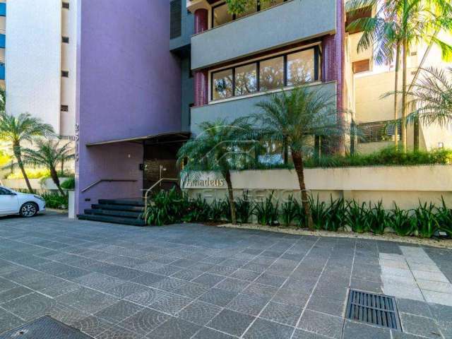 Apartamento com 4 quartos à venda na Rua Senador Souza Naves, 2615, Jardim Londrilar, Londrina, 205 m2 por R$ 1.800.000