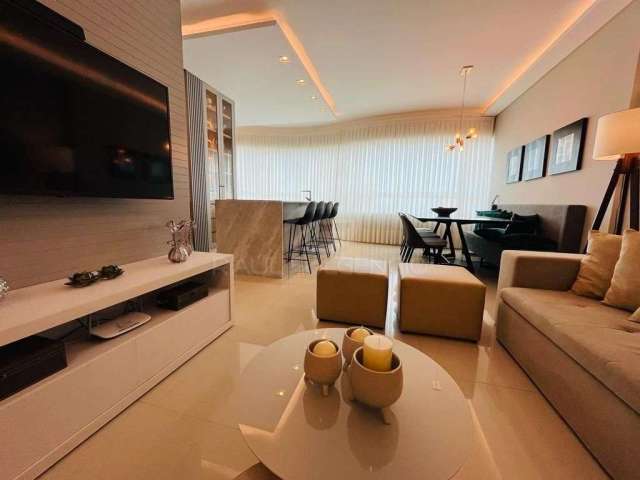 Apartamento com 3 quartos à venda na Rua 3450, 170, Centro, Balneário Camboriú, 130 m2 por R$ 2.290.000