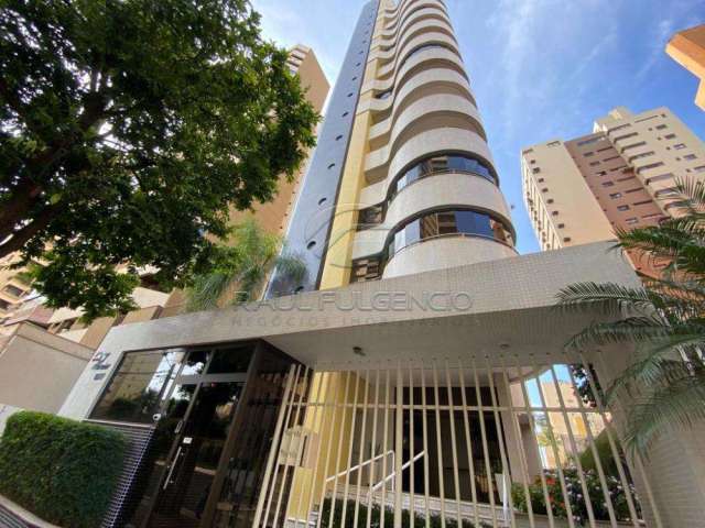 Ed Maison Vernier | Centro | Londrina