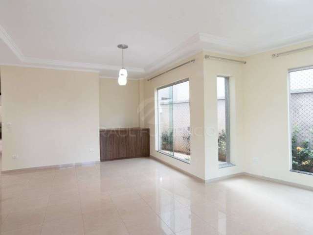 Casa em condomínio fechado com 3 quartos à venda na Avenida Robert Koch, 1000, Operária, Londrina, 237 m2 por R$ 1.650.000