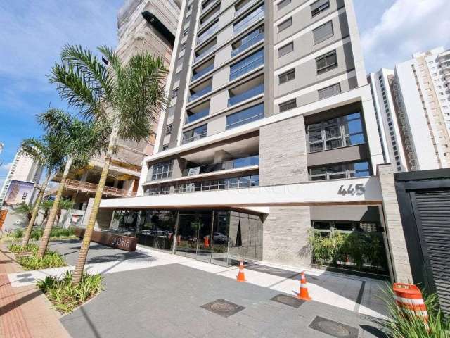 Apartamento com 3 quartos para alugar na Rua Ernâni Lacerda de Athayde, 445, Gleba Fazenda Palhano, Londrina, 113 m2 por R$ 5.900