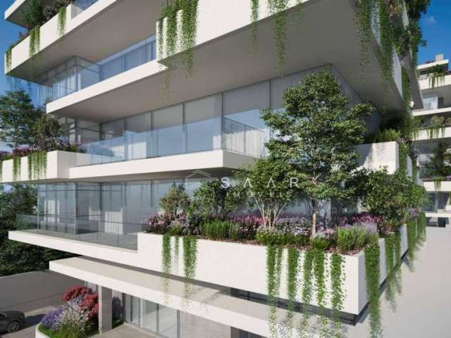 Apartamento com 5 dormitórios à venda, 608 m² por R$ 14.892.000 - Batel - Curitiba/PR