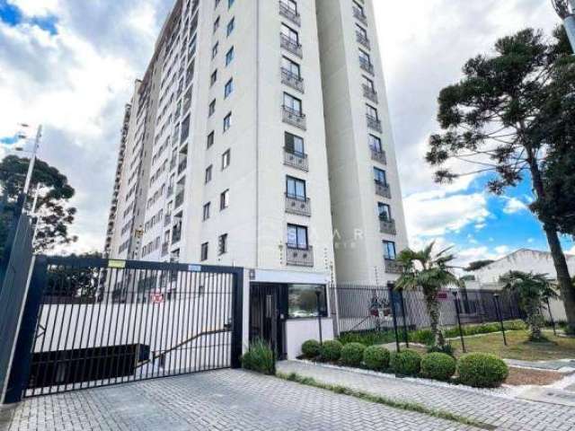 Apartamento com 3 dormitórios à venda, 71 m² por R$ 450.000 - Centro - São José dos Pinhais/PR