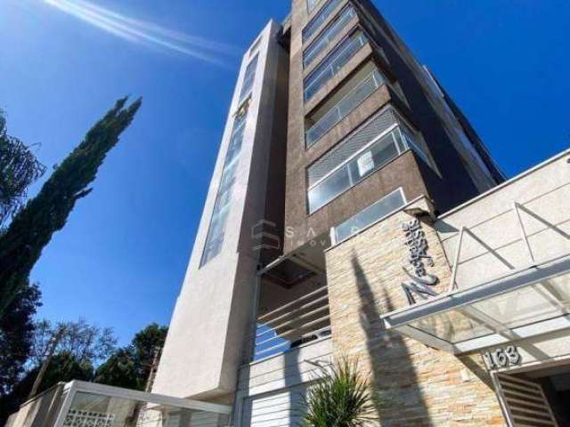 Apartamento com 2 dormitórios à venda, 104 m² por R$ 430.000,00 - Três Marias - São José dos Pinhais/PR