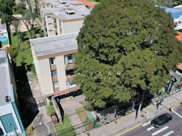 Apartamento com 2 dormitórios à venda, 73 m² por R$ 430.000 - Bacacheri - Curitiba/PR