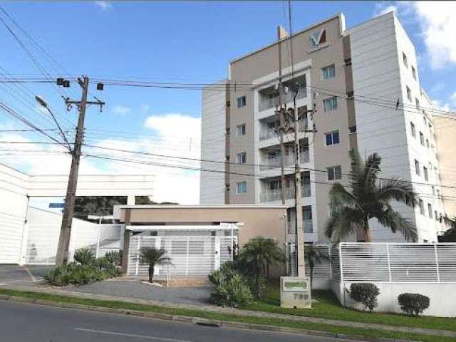 Apartamento com 3 dormitórios à venda, 63 m² por R$ 550.000,00 - Pilarzinho - Curitiba/PR