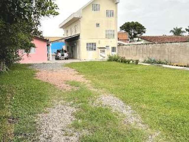 Sobrado com 4 dormitórios à venda, 236 m² por R$ 1.250.000,00 - Hauer - Curitiba/PR