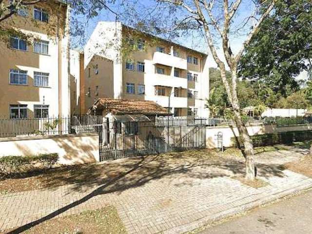 Apartamento com 3 dormitórios à venda, 91 m² por R$ 325.000,00 - Portão - Curitiba/PR
