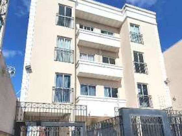 Apartamento com 2 dormitórios à venda, 65 m² por R$ 295.000,00 - Boneca do Iguaçu - São José dos Pinhais/PR